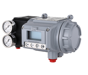 มาโซนีแลน SVI2 SVI3 SVI1000 ดิจิตอล HART พร้อมใบรับรองป้องกันการระเบิด - Product Image 3