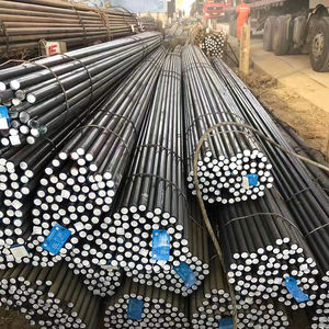 ספקים במפעל oem q235 q345 a36 s235jr s355jr s355jr ss355jr ss400 q420 q550 q690 st37 st52 פלדת פחמן עגול מוט מוט מוט מוט מוט מוט - Product Image 6