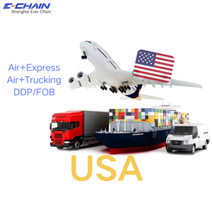 Agen Pengiriman Barang Cepat Murah Pengiriman Udara <span class=keywords><strong>CA</strong></span>/CZ/MU/FX Ekspres DDP Door to Door Layanan Logistik Kargo Ukuran Besar USA - Product Image 1