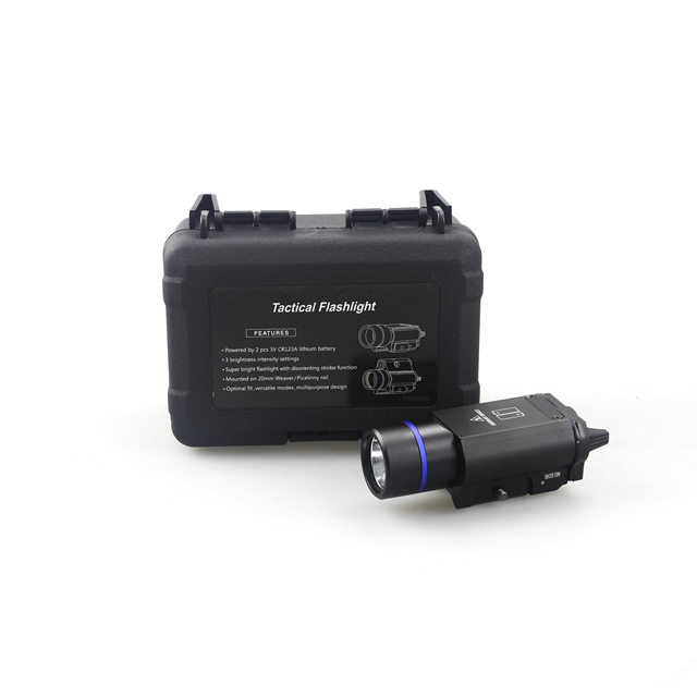 Multi- Function Useful Flashlight /led Outdoor