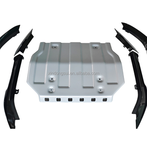 Alta calidad, <span class=keywords><strong>precio</strong></span> de fábrica, actualización, gran oferta, Kit de carrocería, repuestos para automóviles para Toyota Land Cruiser Prado LC250 - Product Image 3