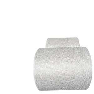 China AA Grade Polyester Yarn Manufacturer Wholesale 100D36F DTY Elastic Polyester Yarn