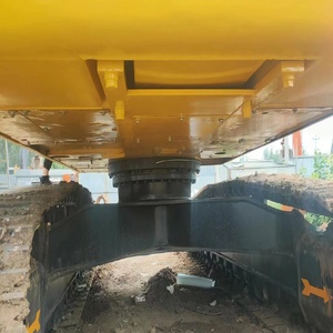 Excavadora Usada PC240 de Alta Calidad, Excavadora Hidráulica de 24 Toneladas de Segunda Mano para Construcción - Product Image 5