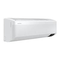 Climatiseur mural split WindFree Avant 24 000 BTU, fréquence variable, télécommande, Wi-Fi, F-AR24AVT