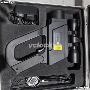 เครื่องวัดอุณหภูมิอินฟราเรดโอปทริส IRP20LR ใช้งานได้จริง - Product Image 2
