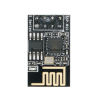 ESP8266 ESP-12E ESP-01 ESP-01S ESP-07 ESP-12E ESP-12F télécommande série WIFI Module sans fil adaptateur de système intelligent