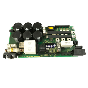 CNC FANUC controller pcb circuit board A16B-2203-0802 A16B22030802 - Product Image 5