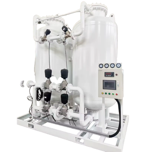 पीसा नाइट्रोजन छोटे मेथनॉल संयंत्र गैस उत्पादन उपकरण - Product Image 2