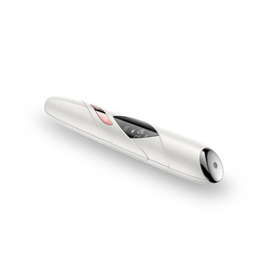 Masajeador Ocular Recargable de Alta Frecuencia <span class=keywords><strong>2026</strong></span>, el Mejor para Ojeras y Bolsas en los Ojos, Varita para el Cuidado de la Piel - Product Image 3