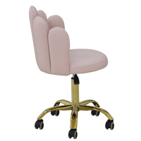 Chaise de pédicure moderne et réglable pour salon de beauté, fauteuil de spa pour ongles, chaise de salon confortable pour manucure
