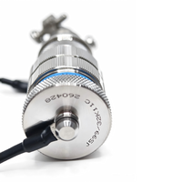 Kit de connecteurs circulaires robustes anti-vibrations pour l'aérospatiale J59926KB99PN-H+J178438H-11S+J59932K11C, haute durabilité
