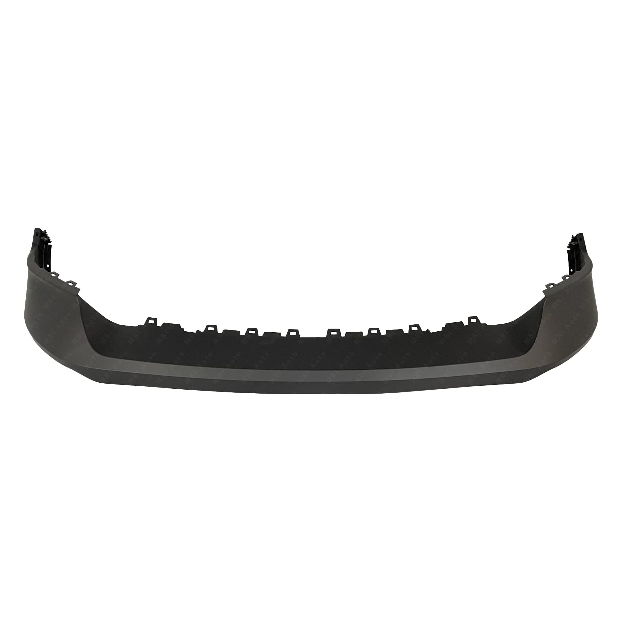 2017 dodge ram 1500 front bumper