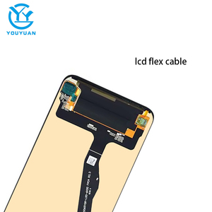 Schermo Touch Sostitutivo Economico e Display LCD Touch per Telefoni Cellulari <span class=keywords><strong>Huawei</strong></span> <span class=keywords><strong>Y9</strong></span> <span class=keywords><strong>Prime</strong></span> <span class=keywords><strong>2019</strong></span> - Product Image 5