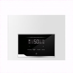 Calentador de Agua Doméstico sin Tanque Haier de Nuevo Estilo, 6 <span class=keywords><strong>Litros</strong></span>, 32 kW, 20 <span class=keywords><strong>Litros</strong></span>, 40 kW, Caldera Combinada de Gas - Product Image 3