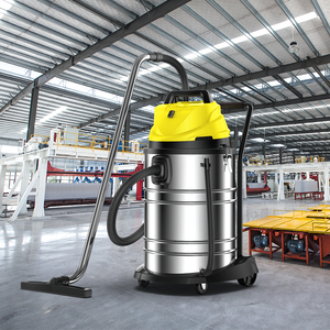 <span class=keywords><strong>Aspirateur</strong></span> <span class=keywords><strong>professionnel</strong></span> industriel Yangzi Electric 220V, neuf, en acier inoxydable, pour nettoyer les tapis, la <span class=keywords><strong>poussière</strong></span> <span class=keywords><strong>et</strong></span> l'<span class=keywords><strong>eau</strong></span> dans les voitures - Product Image 2