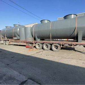 移动式汽油加油站提供地下储油罐 移动式汽油加油站储油罐 - Product Image 2