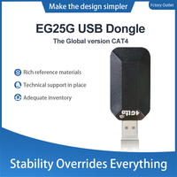 OEM IC Chip Supplier BOM List EG25GGB EG25GGC USB C Dongle