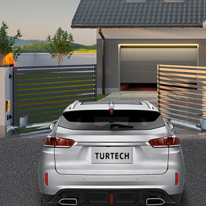 Ouvre-porte à double battant 300KG/Leaf Moteur <span class=keywords><strong>de</strong></span> <span class=keywords><strong>portail</strong></span> à balançoire électrique Automatisation <span class=keywords><strong>de</strong></span> <span class=keywords><strong>portail</strong></span> à double <span class=keywords><strong>bras</strong></span> avec module Wi-Fi en option - Product Image 3