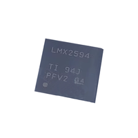 IC sirkuit terpadu asli Chip VQFN-40 Chip LMX2594