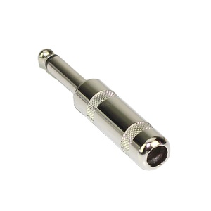 Giắc Cắm Âm Thanh <span class=keywords><strong>Mono</strong></span>/Stereo <span class=keywords><strong>6.35Mm</strong></span> 1/4 Inch - Product Image 3