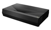 Proyektor Laser Optoma P1-TV Optoma 4k UHZ65UST Versi Rekomendasi 11+ Bahasa