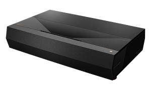Proyector Láser WP Optoma P1-TV Optoma 4k UHZ65UST Versión Recomendada 11+ Idiomas - Product Image 3