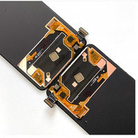 Applicable à l'assemblage d'écran OnePlus 9RT, écran OLED d'origine avec écran tactile capacitif, modèle 1271