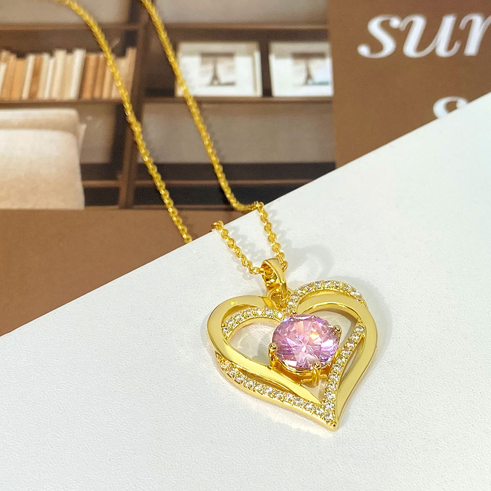 P2300:ทอง/ชมพู