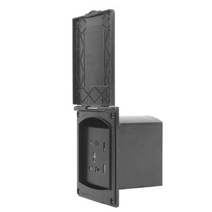 CAPEXRV – Boîtier de prise de courant 86 emplacements de haute qualité pour caravane, étanche, avec ports USB, pour camping-car - Product Image 2