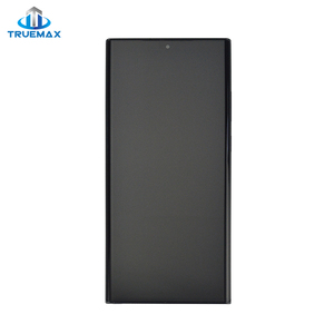 <span class=keywords><strong>Pantalla</strong></span> de 6,9 <span class=keywords><strong>pulgadas</strong></span> con marco para <span class=keywords><strong>Samsung</strong></span> Galaxy Note20 Note <span class=keywords><strong>20</strong></span> Ultra <span class=keywords><strong>pantalla</strong></span> LCD de repuesto completa con montaje de digitalizador - Product Image 3