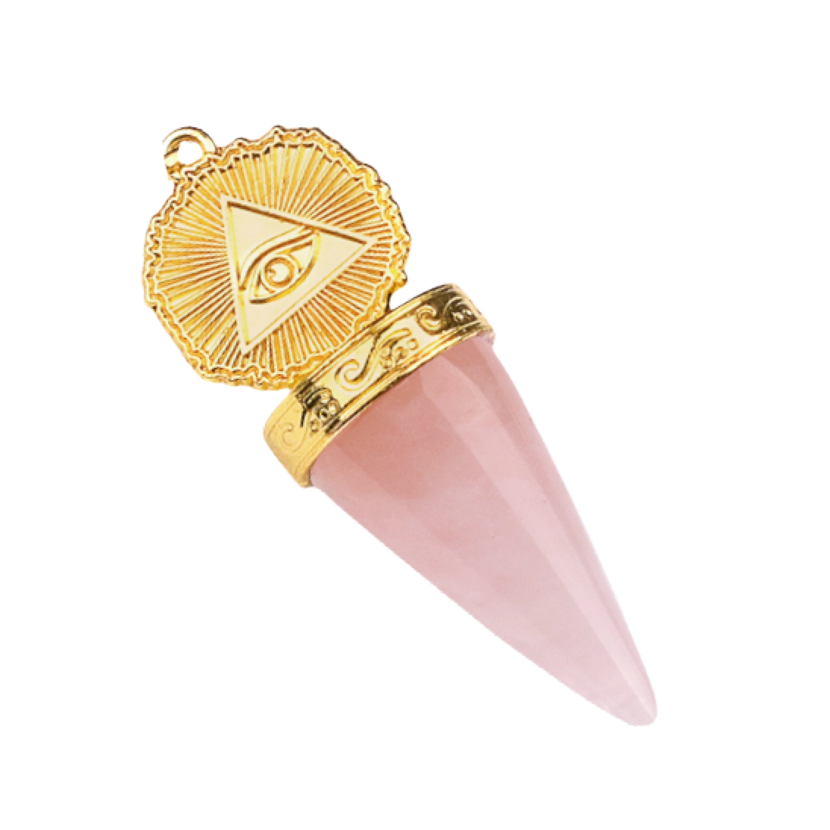 Rose Quartz
