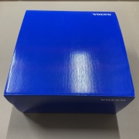 Embrayage de transmission MPS6 6DCT450 remanufacturé avec garantie d'un an