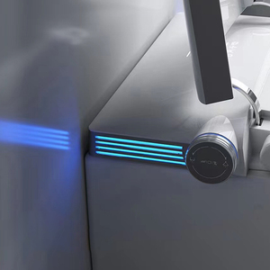 Фантастическая Роскошная Современная умная сантехника для биде - Product Image 2