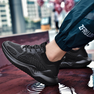 Venta al por mayor zapatos <span class=keywords><strong>de</strong></span> gran hombres zapatos deportivos zapatos <span class=keywords><strong>de</strong></span> moda <span class=keywords><strong>Zapatillas</strong></span> <span class=keywords><strong>de</strong></span> deporte para los hombres - Product Image 4