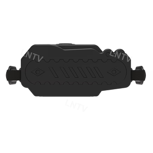 Lunettes de vision nocturne binoculaires LNTV-B800 à triple <span class=keywords><strong>point</strong></span> de mesure de distance relative, technologie multi-capteurs et positionnement multi-systèmes - Product Image 3