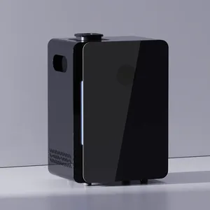 High Quality Metal Commercial Scent Machine Smart WIFI App Control Aroma Diffuser HVAC Scent Diffuser