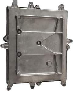 0281010254 4898112 originale motore ECU Diesel scheda Computer unità di controllo elettronico ECM compatibile per il motore Cummins - Product Image 2