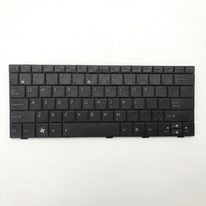 Para <span class=keywords><strong>ASUS</strong></span> EEE PC 1005HD/HA/1001/1001H/1005H/1001px Teclado para computadora portátil Nuevos teclados portátiles para la serie <span class=keywords><strong>ASUS</strong></span> - Product Image 1