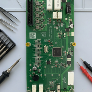 Conception personnalisée d'autres circuits imprimés électroniques, assemblage de circuits imprimés, service de fabrication de composants à guichet unique, service de fabrication de circuits imprimés OEM, SMT, 22 - Product Image 3