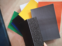 Arts martiaux dérouler le tapis de sol En Vinyle bjj gi matten tapis