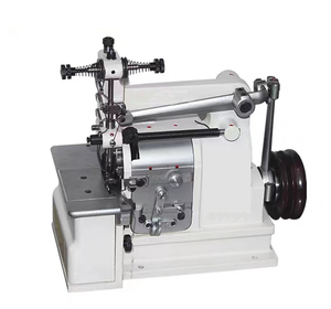 CP-38 High Quality Stitch Industrial Overlock <b>Sewing</b> Machine for Blanket Binding - Product Image 3