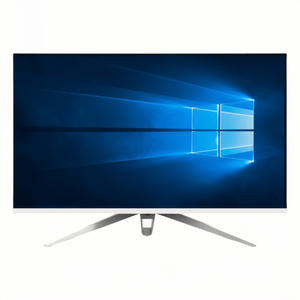 HDR LED arka ışık <span class=keywords><strong>USB</strong></span> girişi ve DP arayüzü ile <span class=keywords><strong>28</strong></span> inç 4K <span class=keywords><strong>PC</strong></span> monitörü masaüstü kullanımı için IPS Panel LCD ekran - Product Image 1