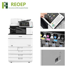 Imprimantes A3 de qualité originale pour Canon IRC-5535 5540 5550 5560 Imprimante <span class=keywords><strong>Bureau</strong></span> Laser - Product Image 3