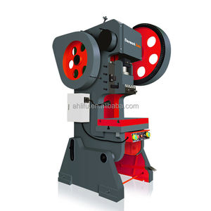 Durmark 25T Hidrolik CNC Motorlu Pompa Pres Makinesi J23-25 380V Yüksek Verimli Servo Otomatik Besleyici Progresif Kalıp Yatağı - Product Image 5