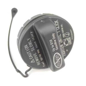 Tapa de Seguridad con Llave para Tanque de Combustible 77300-47020 para Chevrolet GMC Toyota Tacoma, de Plástico - Product Image 5