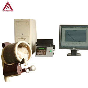 Fibrograph <strong>Testing</strong> Machine - Product Image 3