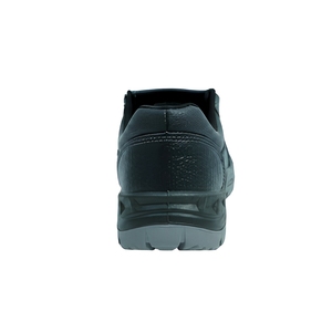 Heavy Duty Safety <b>Shoes</b> Leather Steel Toe <b>Work</b> Boots Slip Resistant Lightweight Protective Industrial Footwear <b>for</b> <b>Men</b> Women Use - Product Image 5