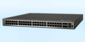 Switch Ethernet H3C S6520X-30QC-EI (24SFP Plus+2QSFP Plus+2 Ranuras) - Product Image 3