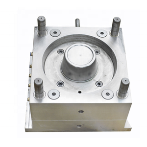 Sản Phẩm Bán Chạy nhất Nhựa Trồng Pot Ép Phun - Product Image 1