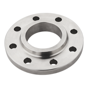 Bridas de cuello de soldadura Buttweld de 150LBS-2500LBS, brida deslizante forjada de acero inoxidable de alta presión de 1/2 "a 72" - Product Image 3